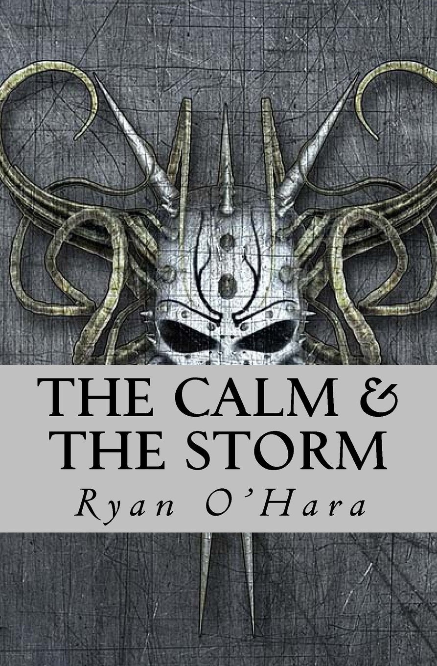 The Calm & The Storm (The Family Chronicles) Horror & Mystery