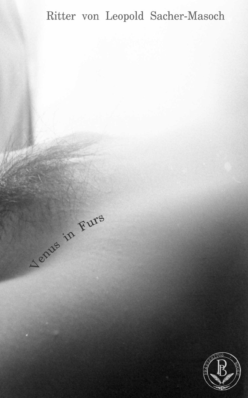 Venus In Furs Books