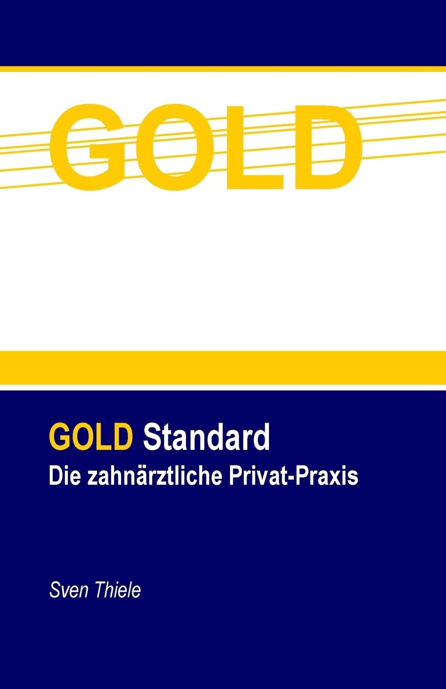 Die zahnärztliche Privat-Praxis Medicine