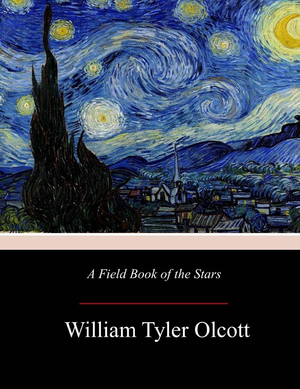 A Field Book of the Stars Classics
