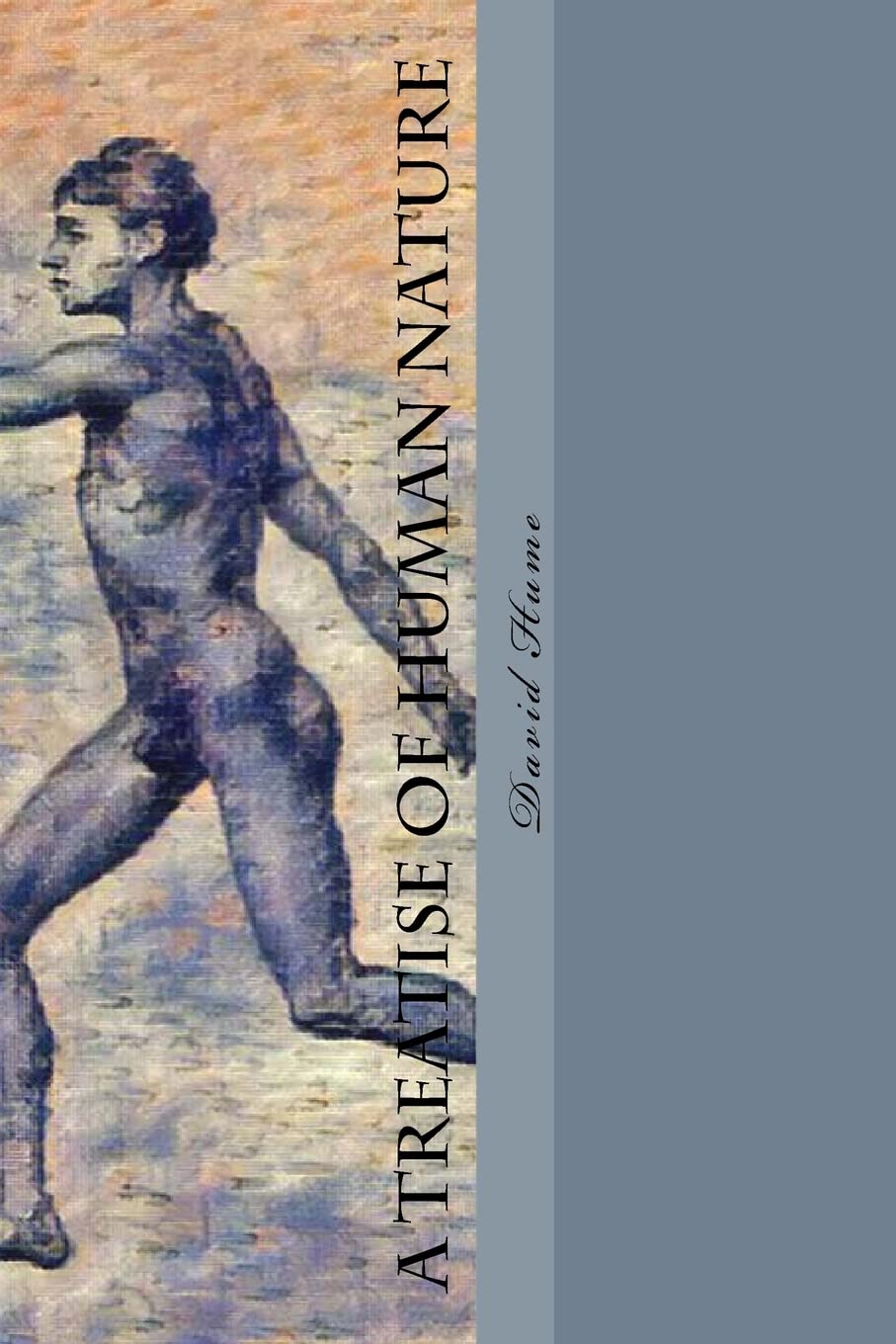 A Treatise of Human Nature Psychology
