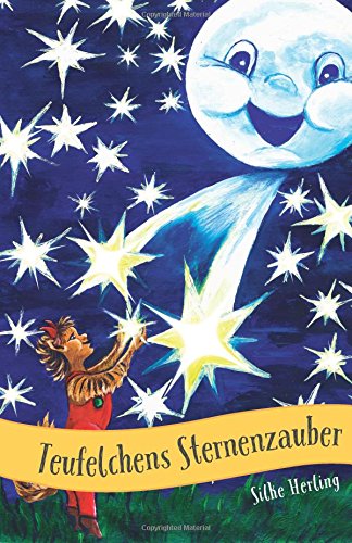 Teufelchens Sternenzauber Novels & Short Stories for children