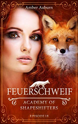 Feuerschweif, Episode 18 - Fantasy-Serie book