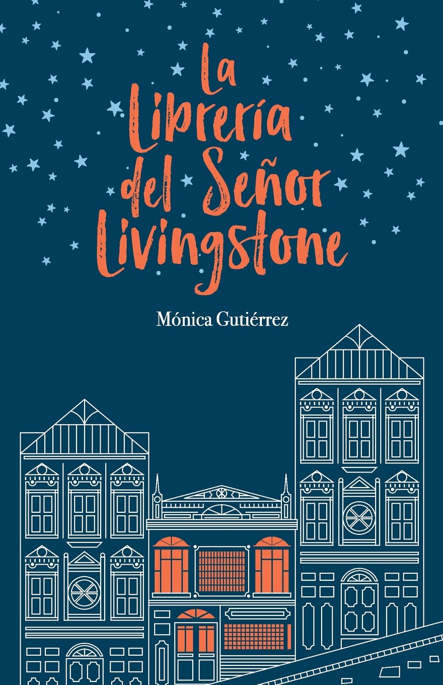 La librería del señor Livingstone Contemporary literature