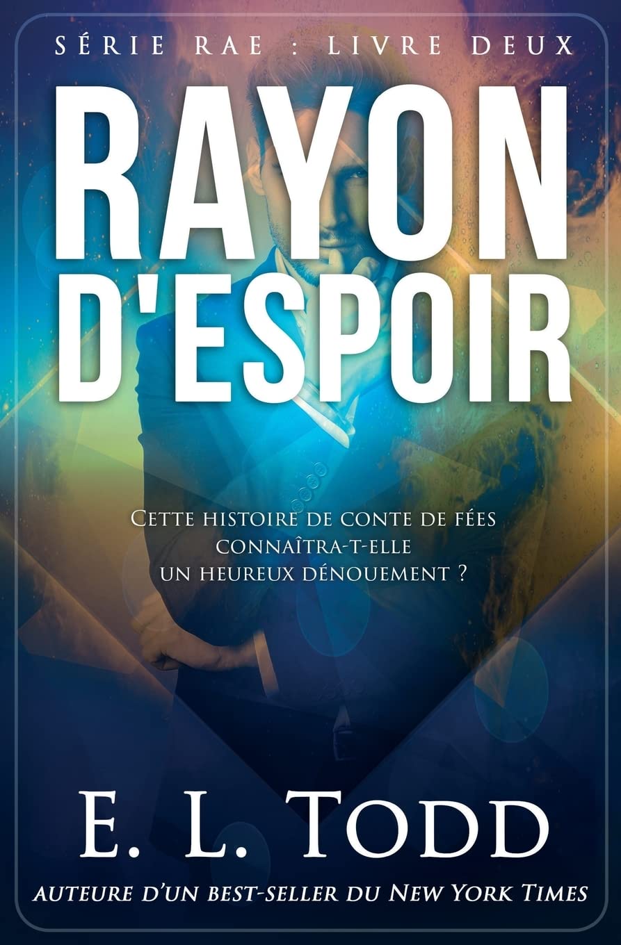 Rayon d'Espoir book