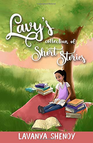 Lavy's Collection of Short Stories Novels & Short Stories