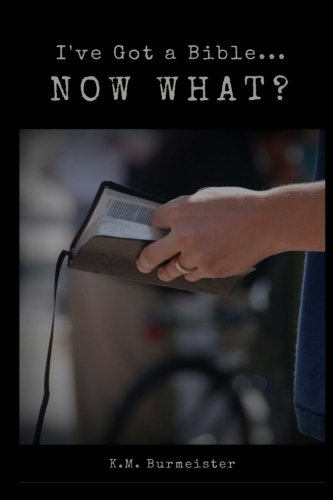 I've Got a Bible...Now What? Religion & Esotericism