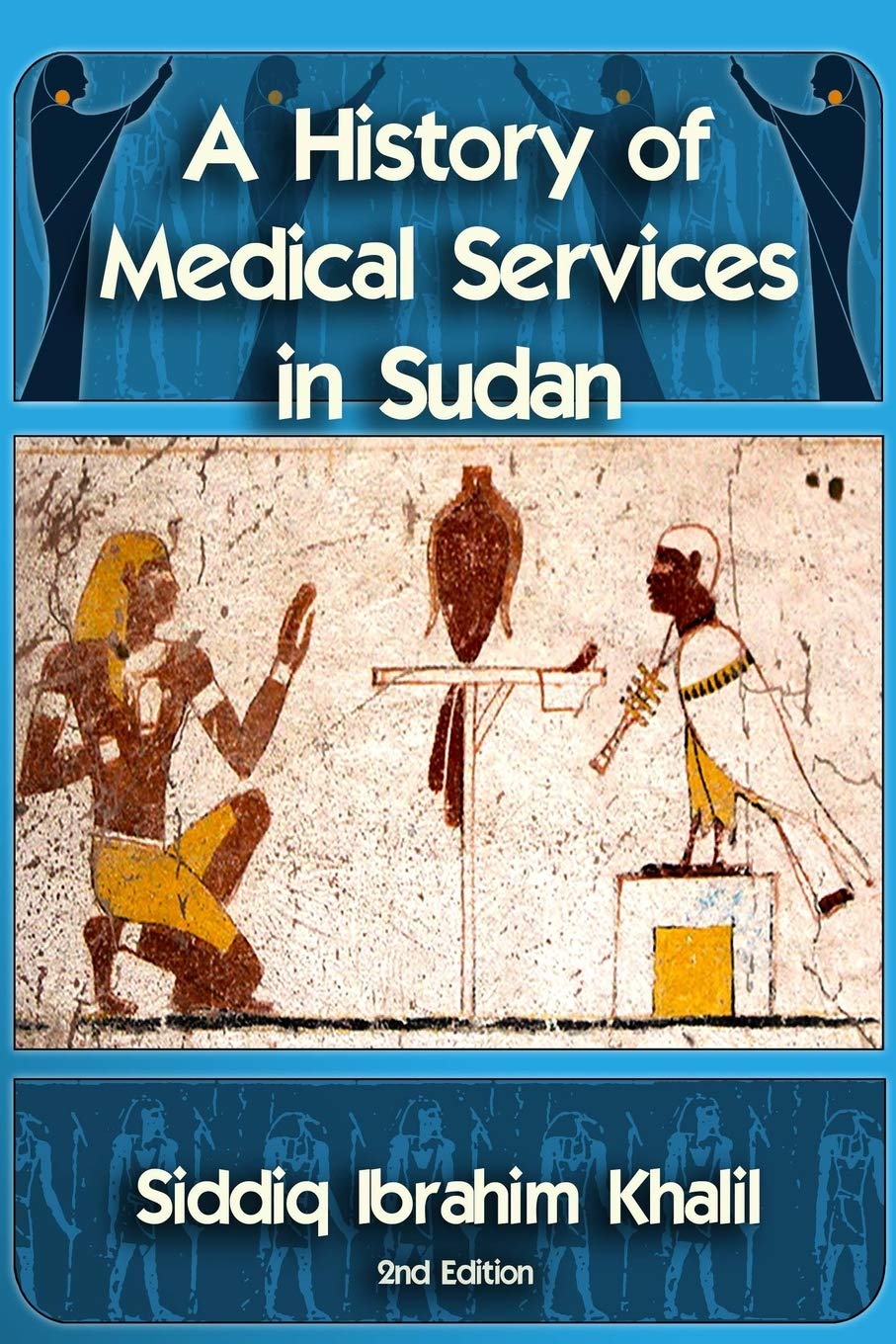 A Historty of Medical Services in Sudan Medicine