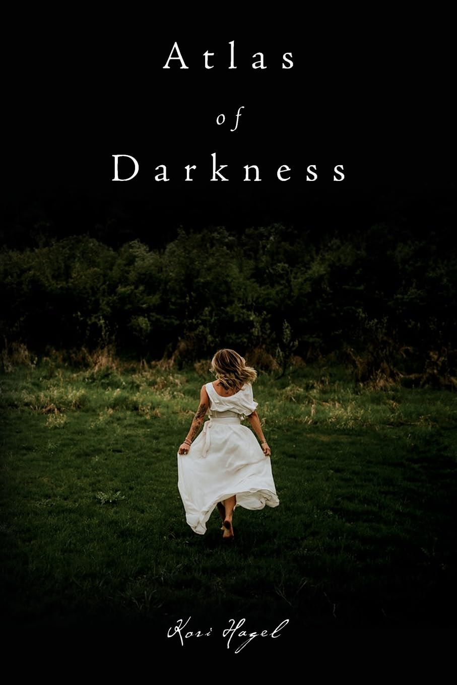 Atlas of Darkness Health, Nutrition & Fitness