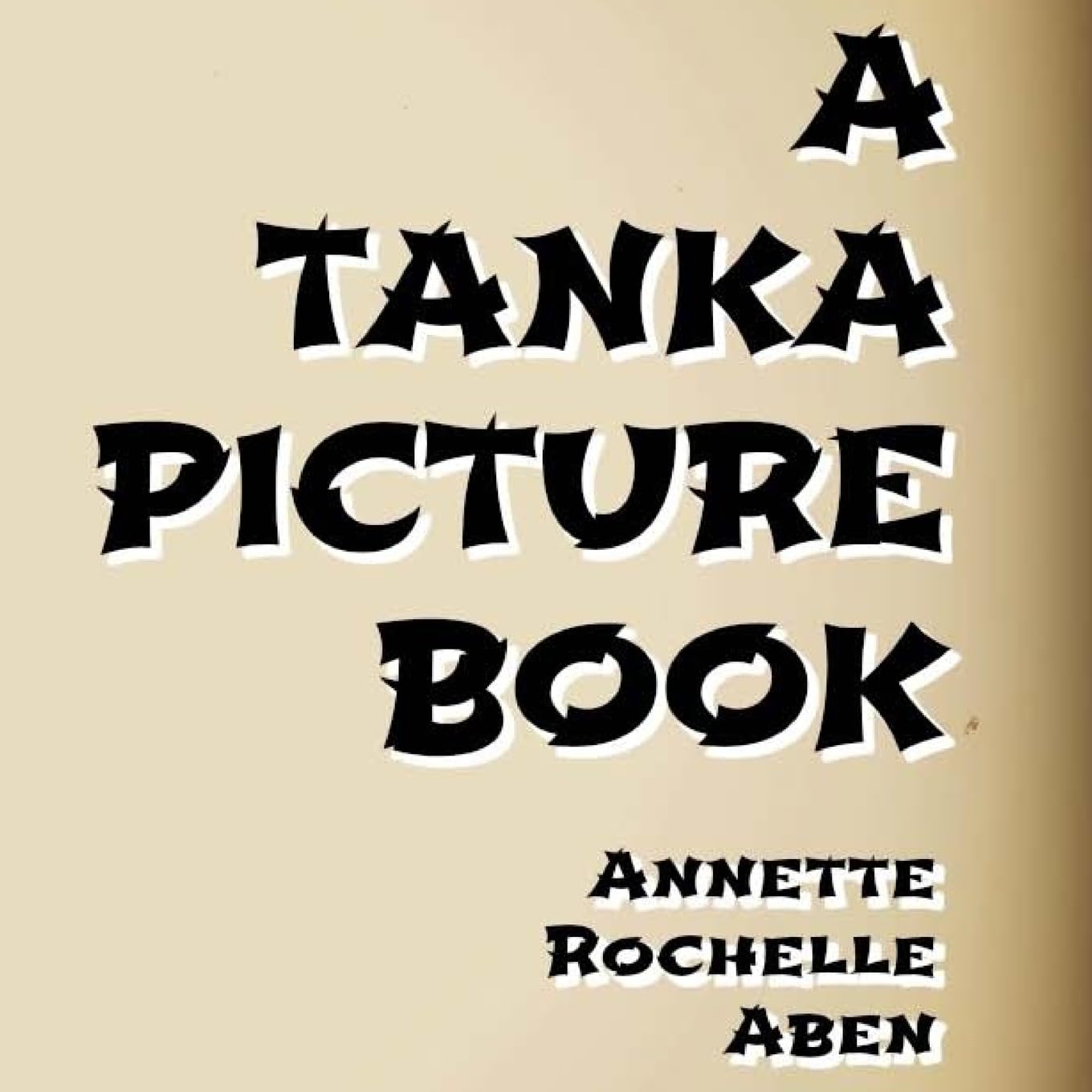 A Tanka Picture Book Poetry
