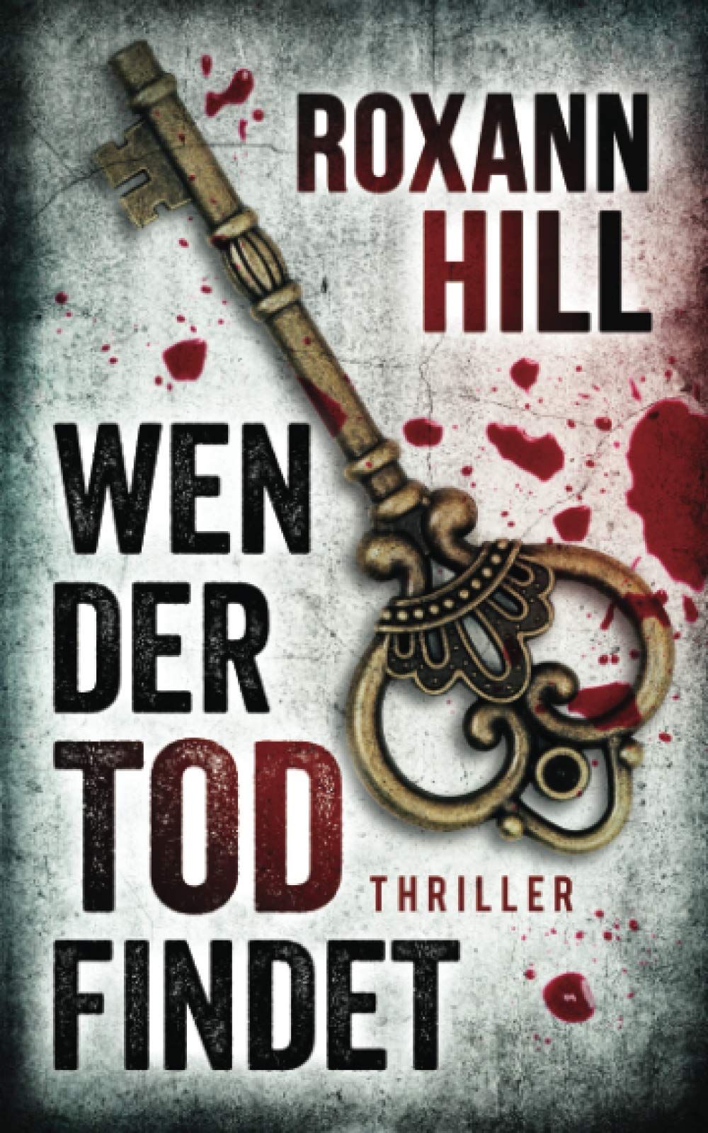 Wen der Tod findet: Der achte Fall für Steinbach und Wagner Contemporary literature