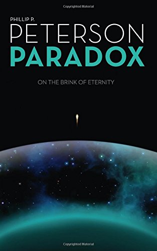 Paradox - On the Brink of Eternity Fantasy & Sci-Fi