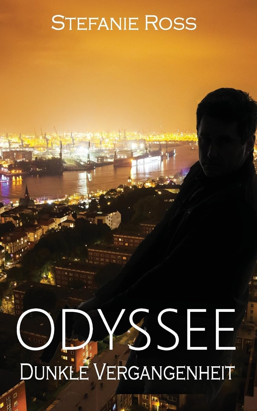 Odyssee - Dunkle Vergangenheit: LKA/SEALs (LKA / SEAL (Hamburg), Band 8) Action & Adventure
