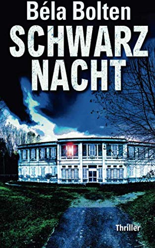 Schwarznacht (Berg und Thal ermitteln) Action & Adventure