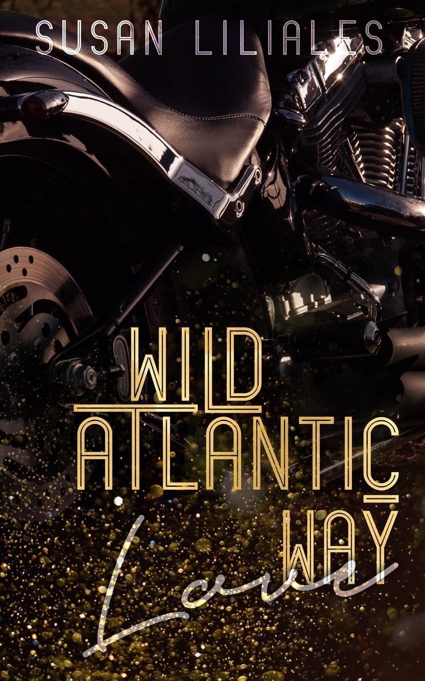 Product Image: Wild Atlantic Way – Love
