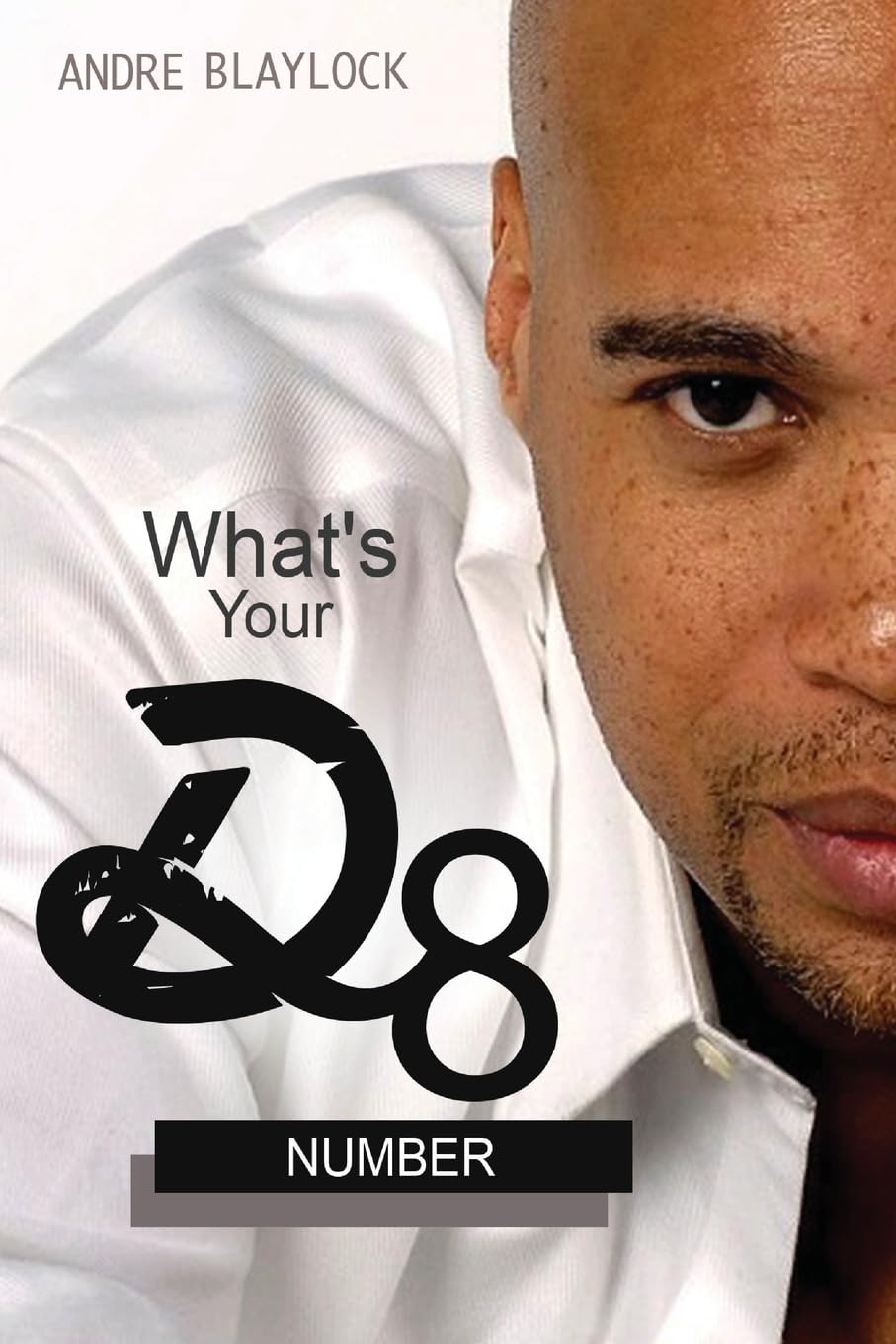 What's your D8 Number?: A Guide to 21st Century Dating Partnership & Love