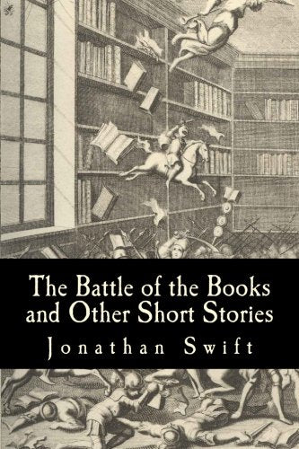 The Battle of the Books and Other Short Stories Humour & Satire
