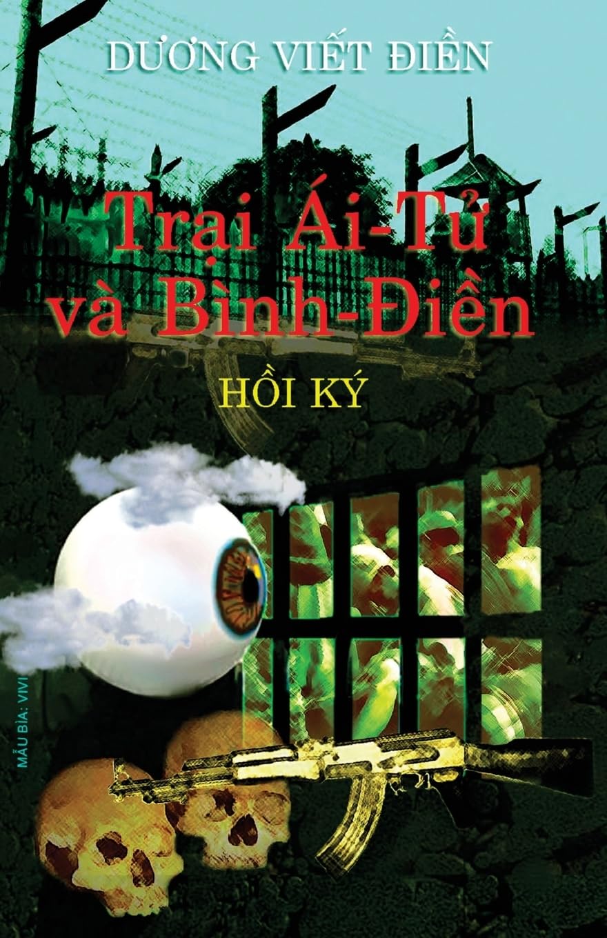 Trai Ai Tu va Binh Dien Contemporary literature