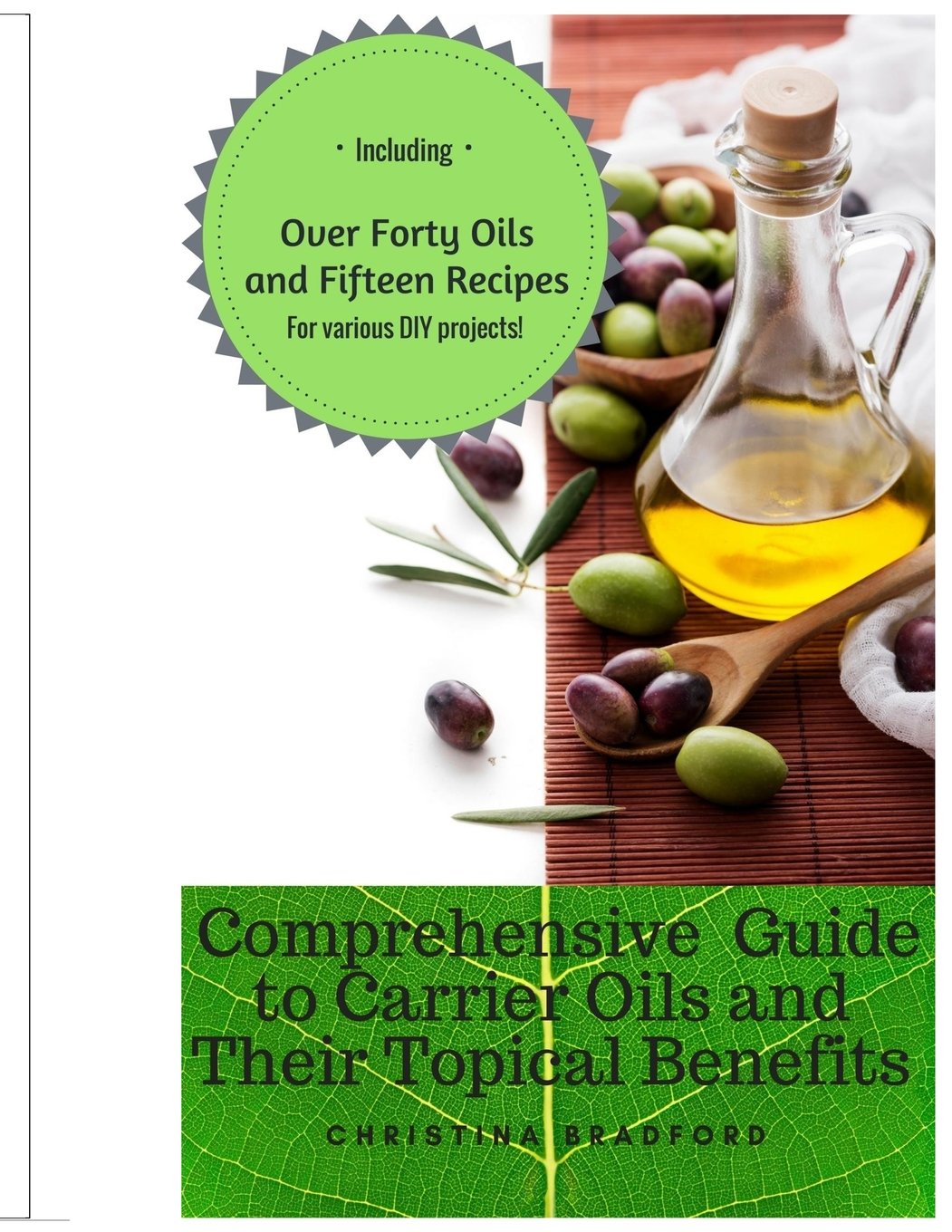 Comprehensive Guide to Carrier Oils and Their Topical Benefits Health, Nutrition & Fitness