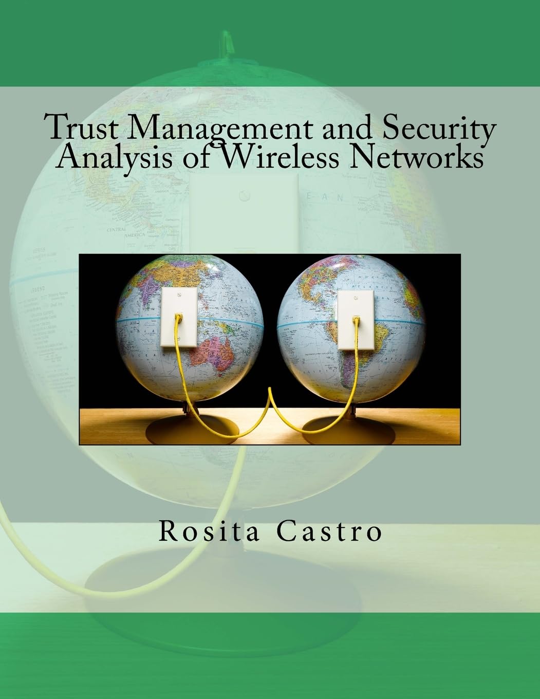 Trust Management and Security Analysis of Wireless Networks Computer Science