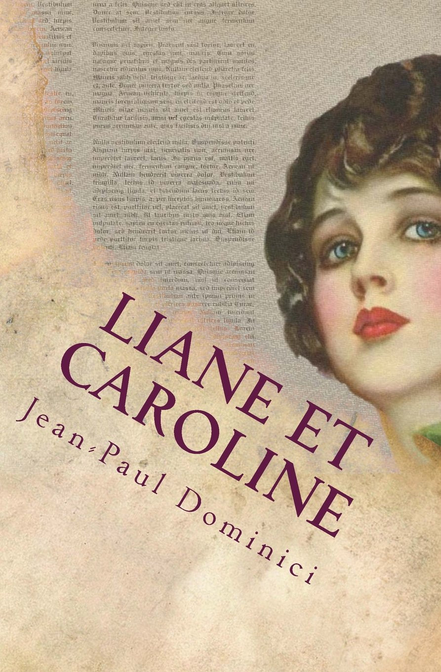 Liane et Caroline: les reines de la Belle Epoque edition de poche Eroticism