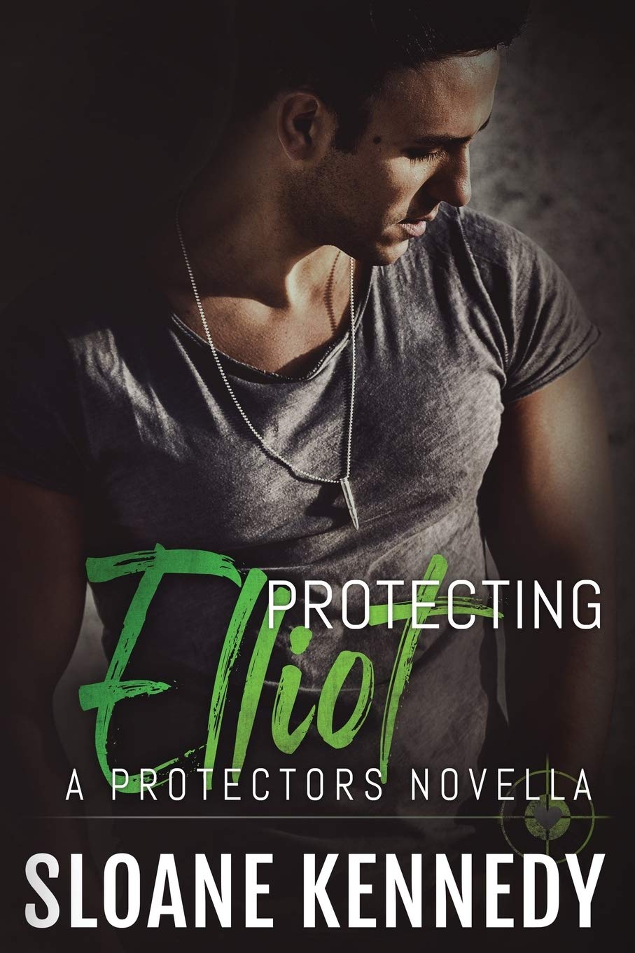 Protecting Elliot: A Protectors Novella book
