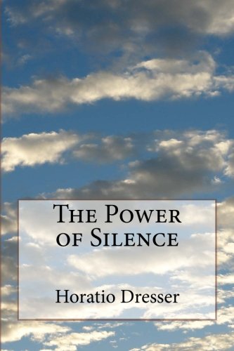 The Power of Silence Religion & Esotericism