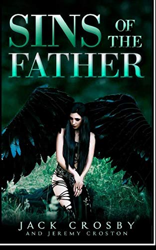 Sins of the Father (Chronicles of Death, Band 4) Suspense & Thrillers