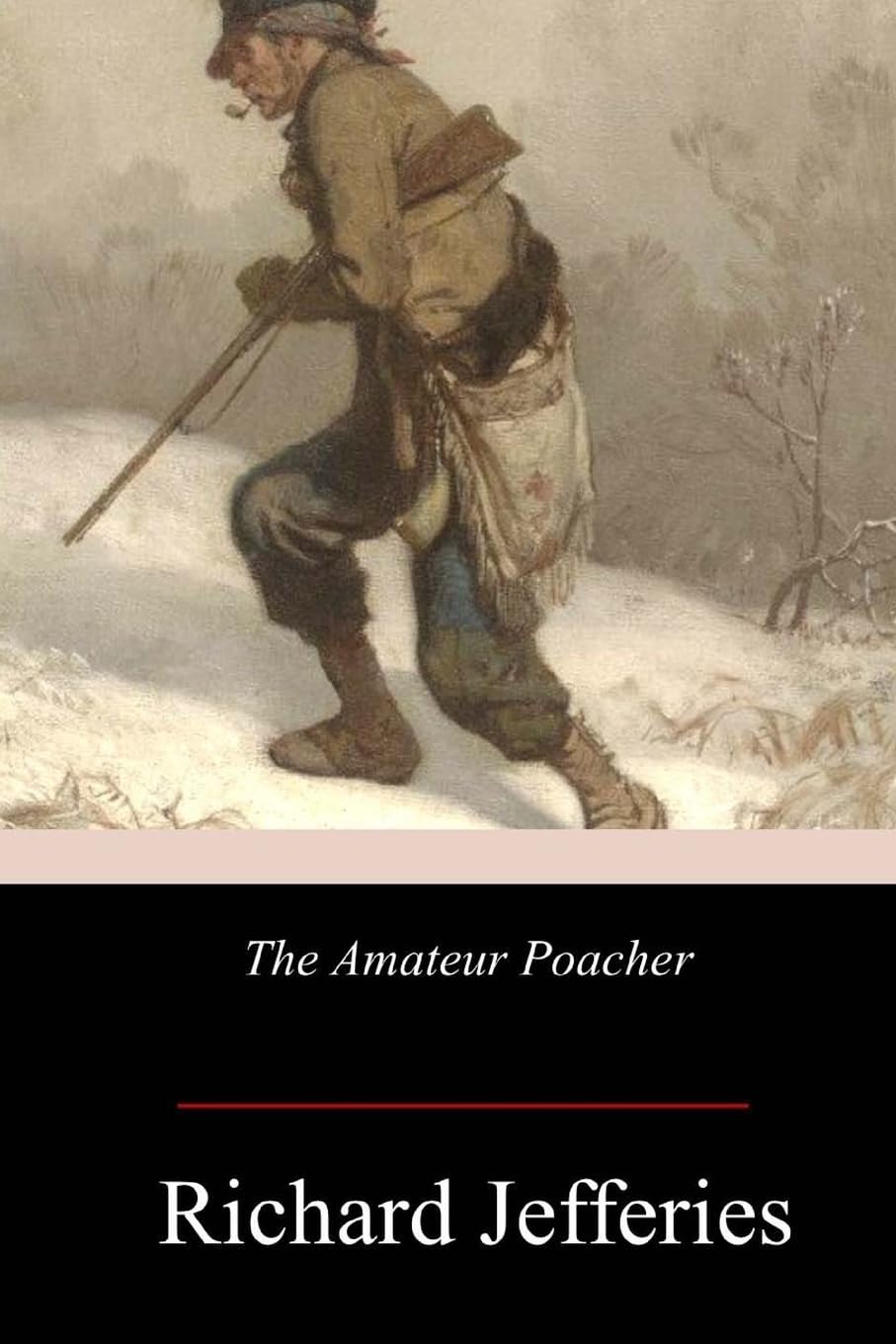 The Amateur Poacher Classics