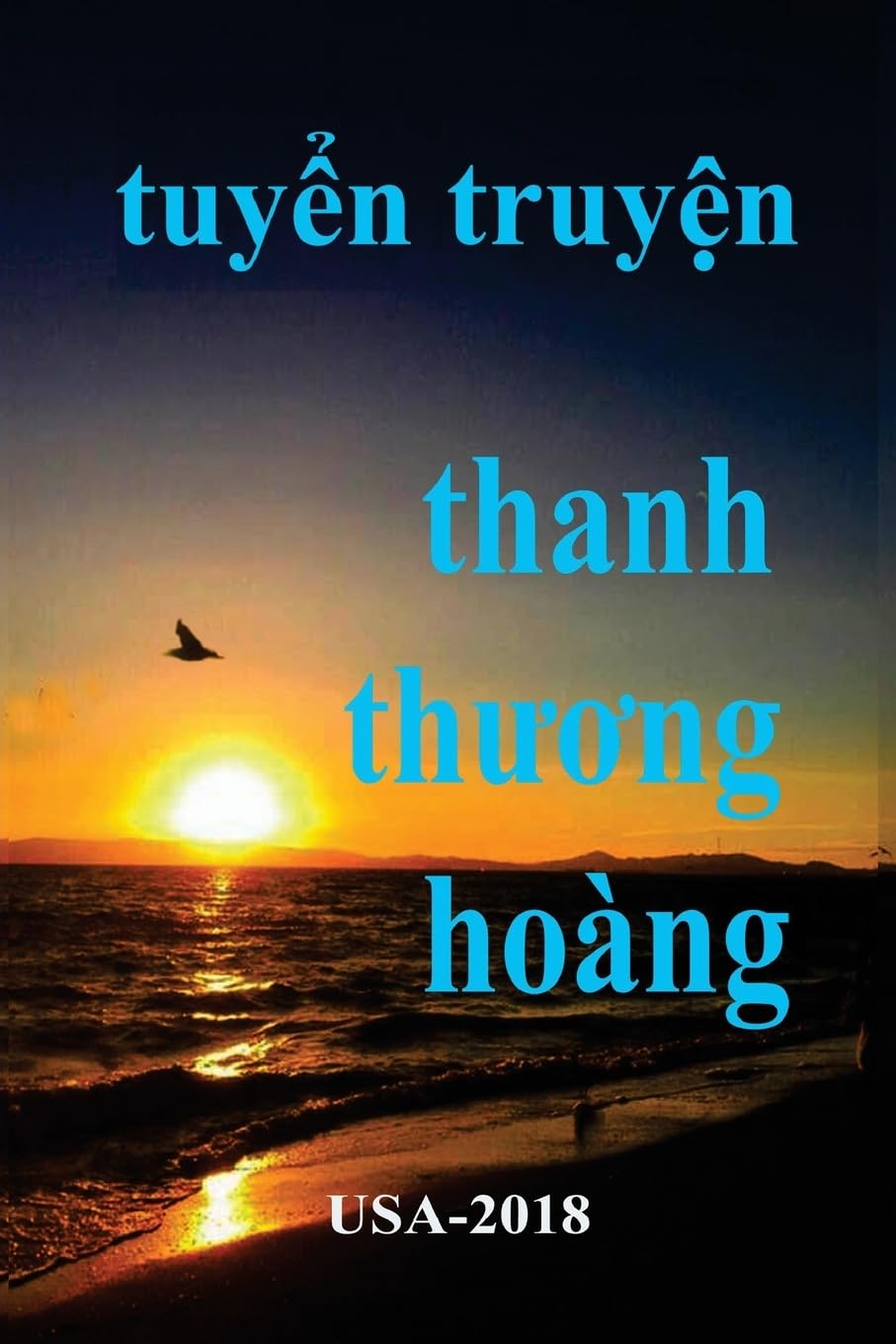 Tuyen Truyen Thanh Thuong Hoang: Romantic stories Contemporary literature