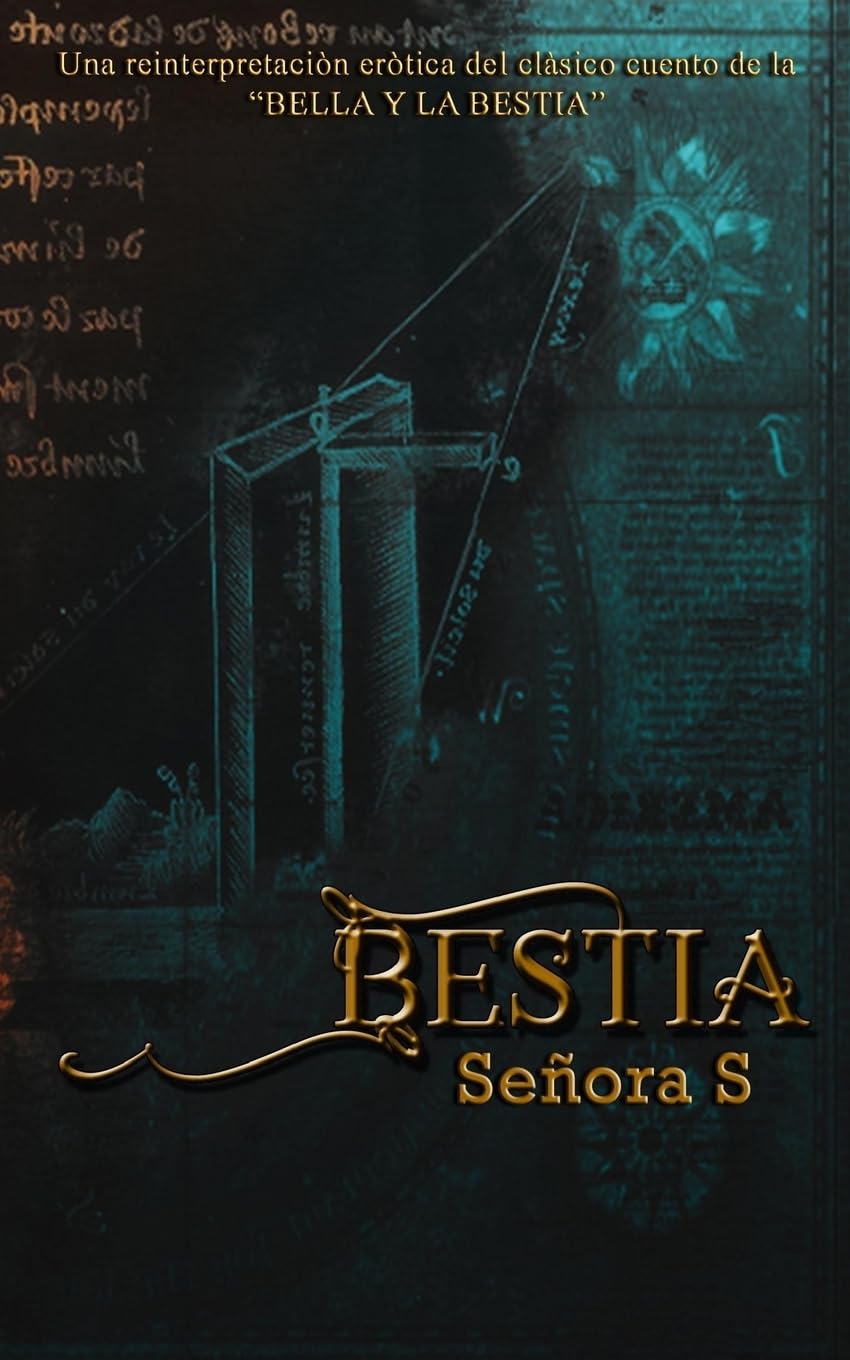 Bestia: Una reinterpretación erótica del clásico cuento de la BELLA Y LA BESTIA book