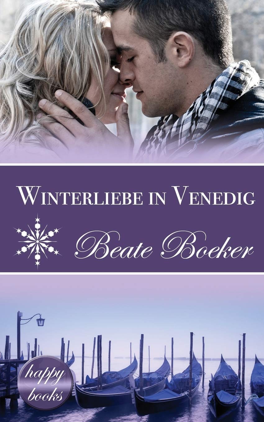 Winterliebe in Venedig: Eine Weihnachts-Love-Story Contemporary Romance