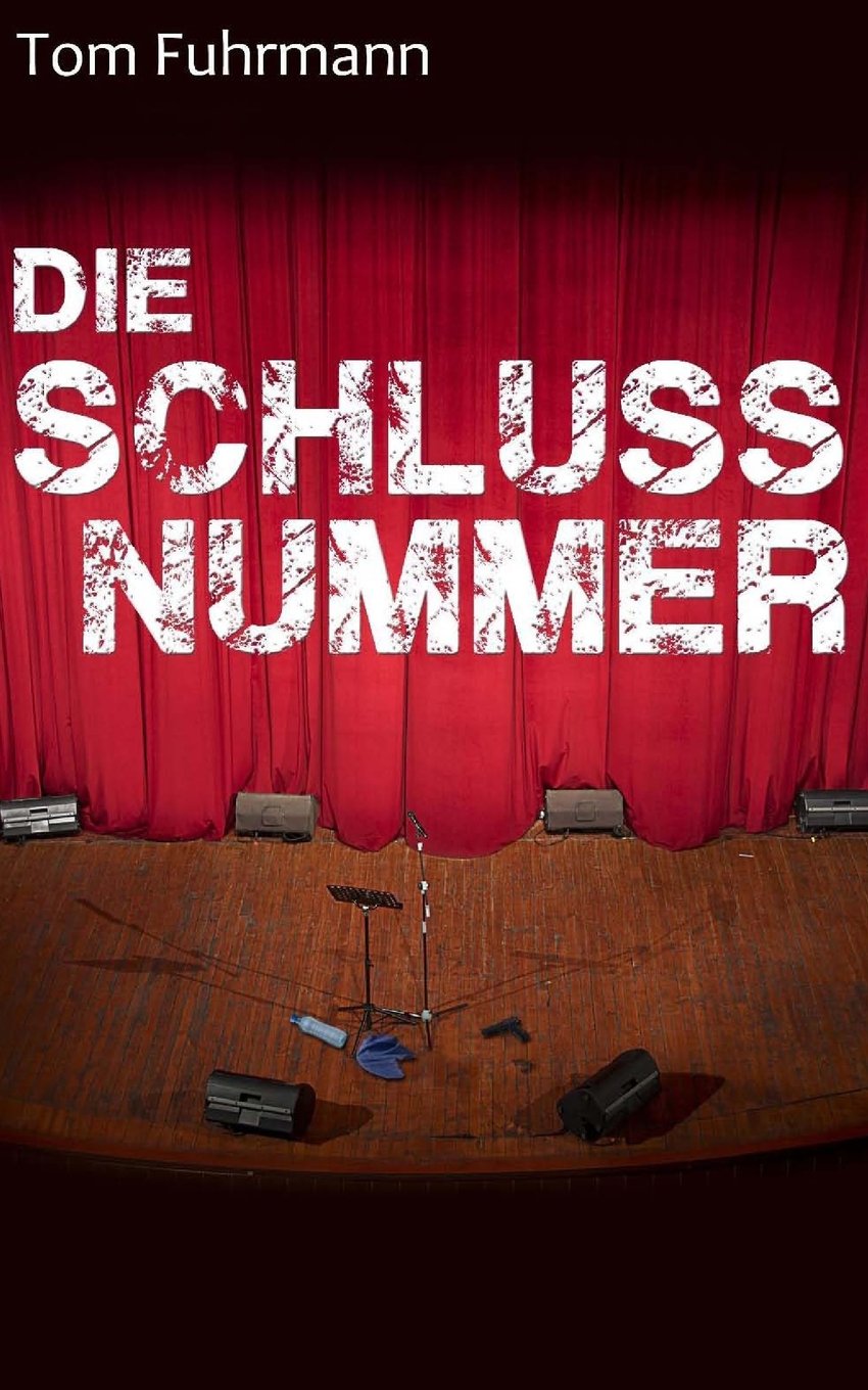 Die Schlussnummer Action & Adventure
