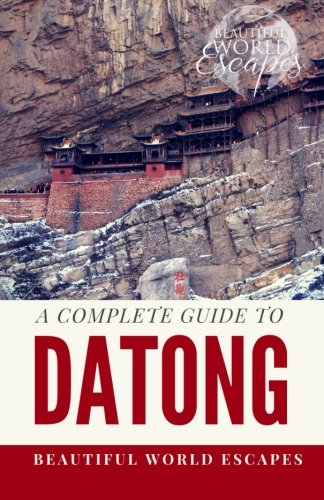 Product Image: A Complete Guide to Datong