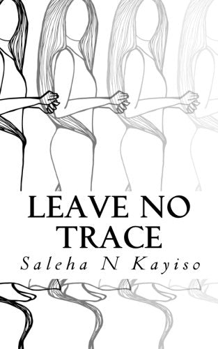 Leave No Trace Poetry
