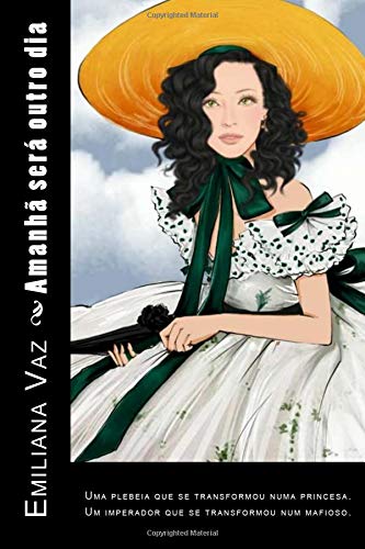 Amanha sera outro dia (#ColetâneaEmilianaVaz, Band 8) Eroticism
