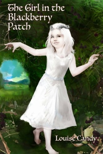 The Girl in the Blackberry Patch Novels & Short Stories