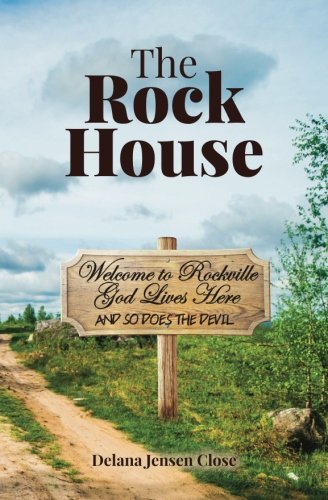Product Image: The Rock House