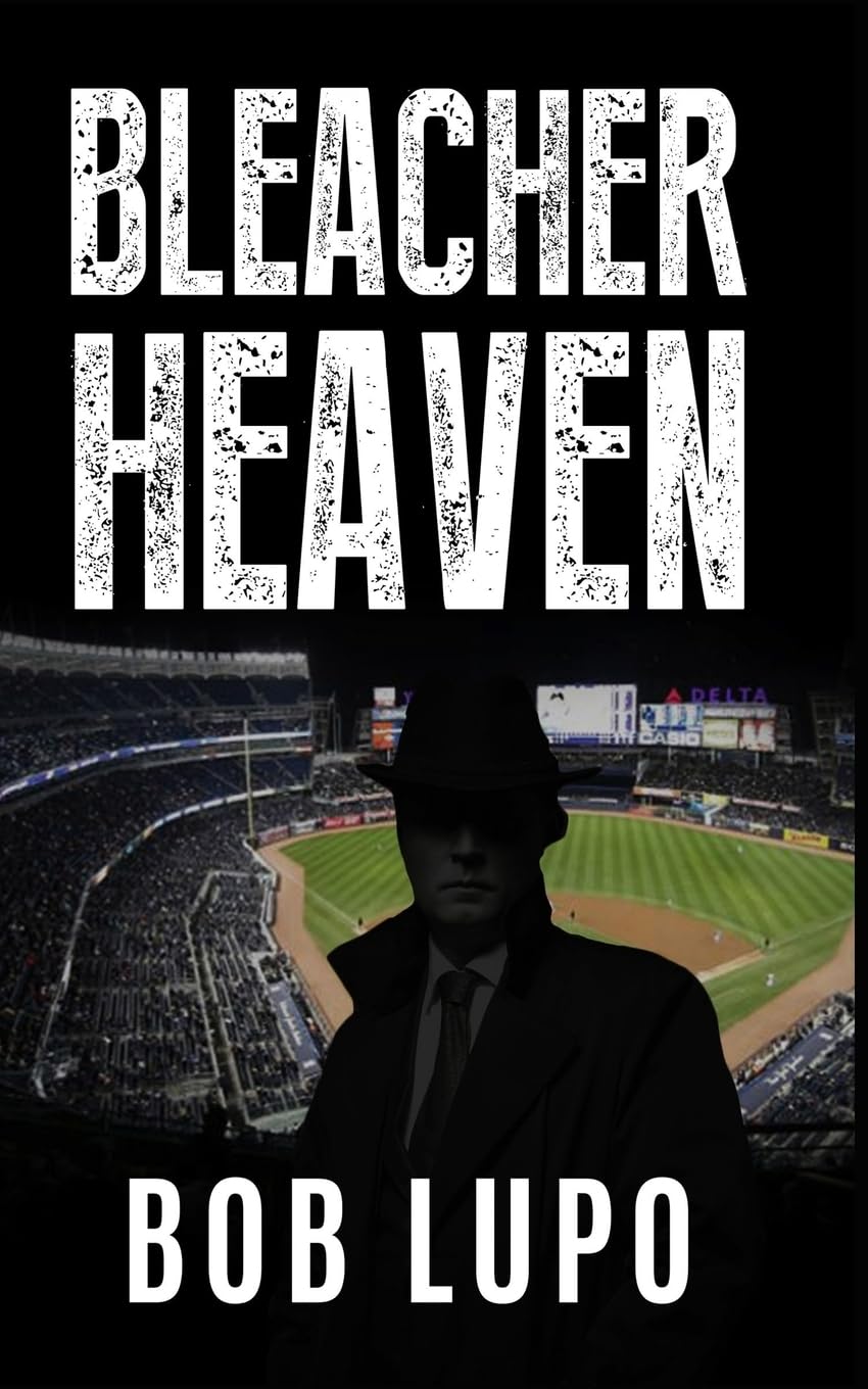 Bleacher Heaven Detective & CSI
