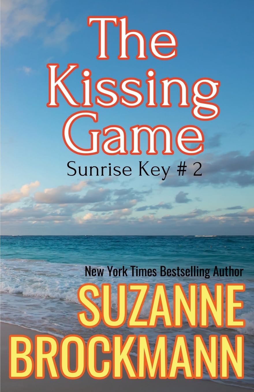 The Kissing Game: Reissue originally published 1996: Volume 2 (Sunrise Key) book