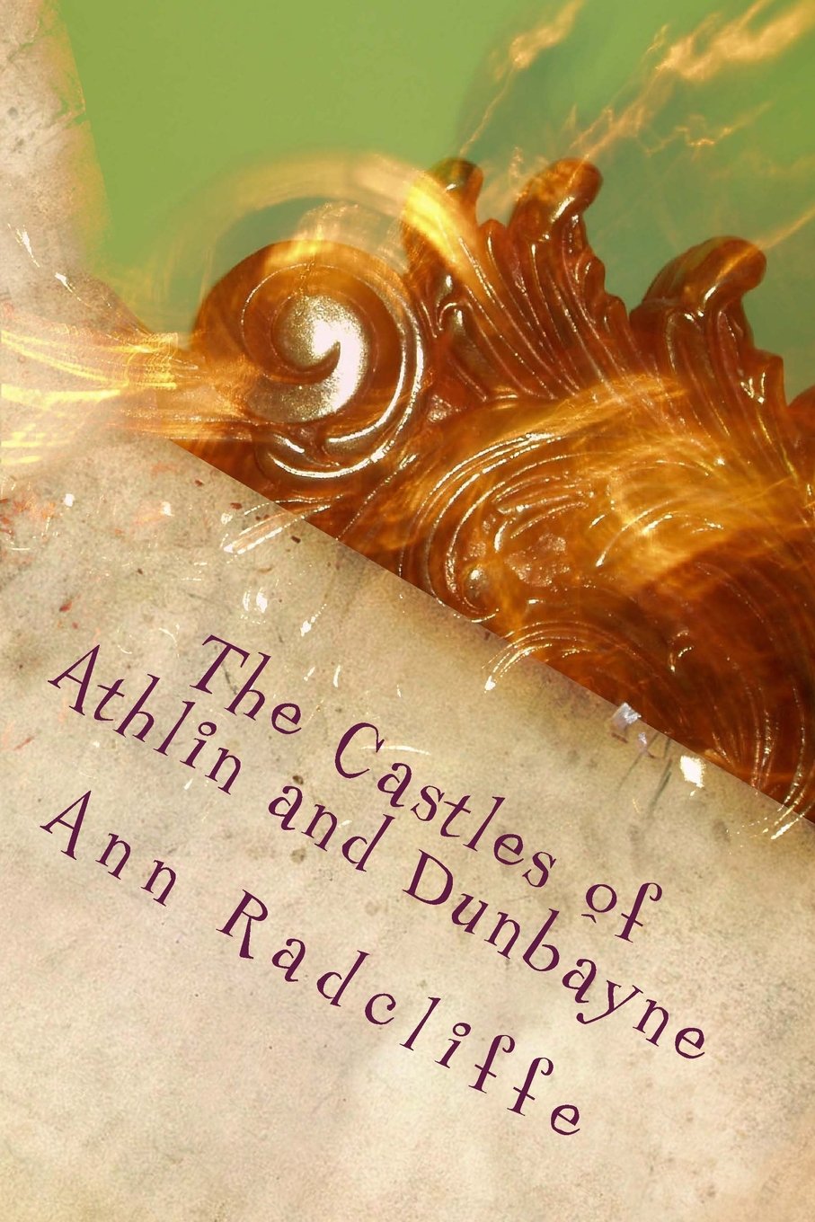 The Castles of Athlin and Dunbayne Detective & CSI