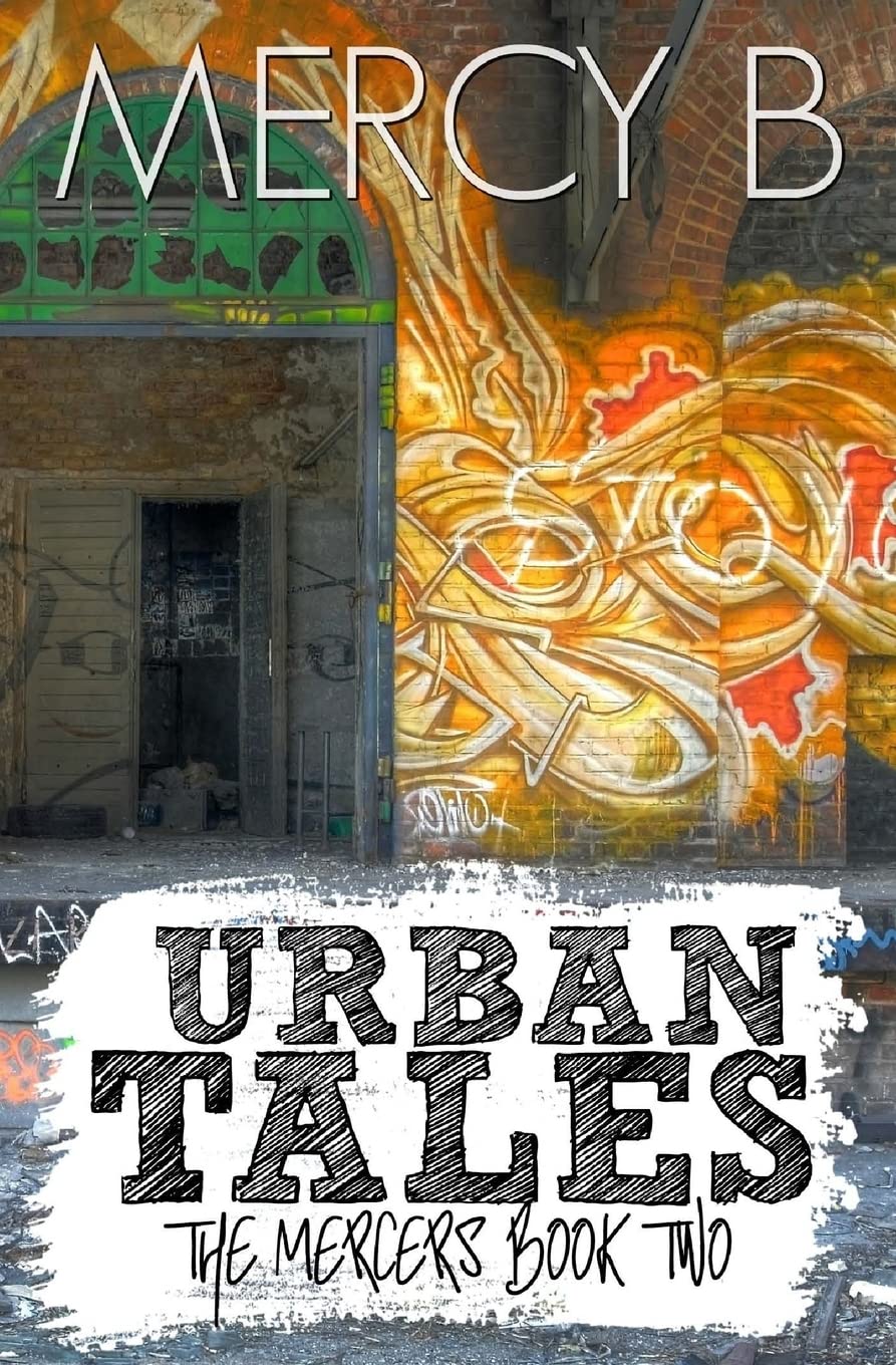 Urban Tales: The Mercers Book Two Contemporary literature