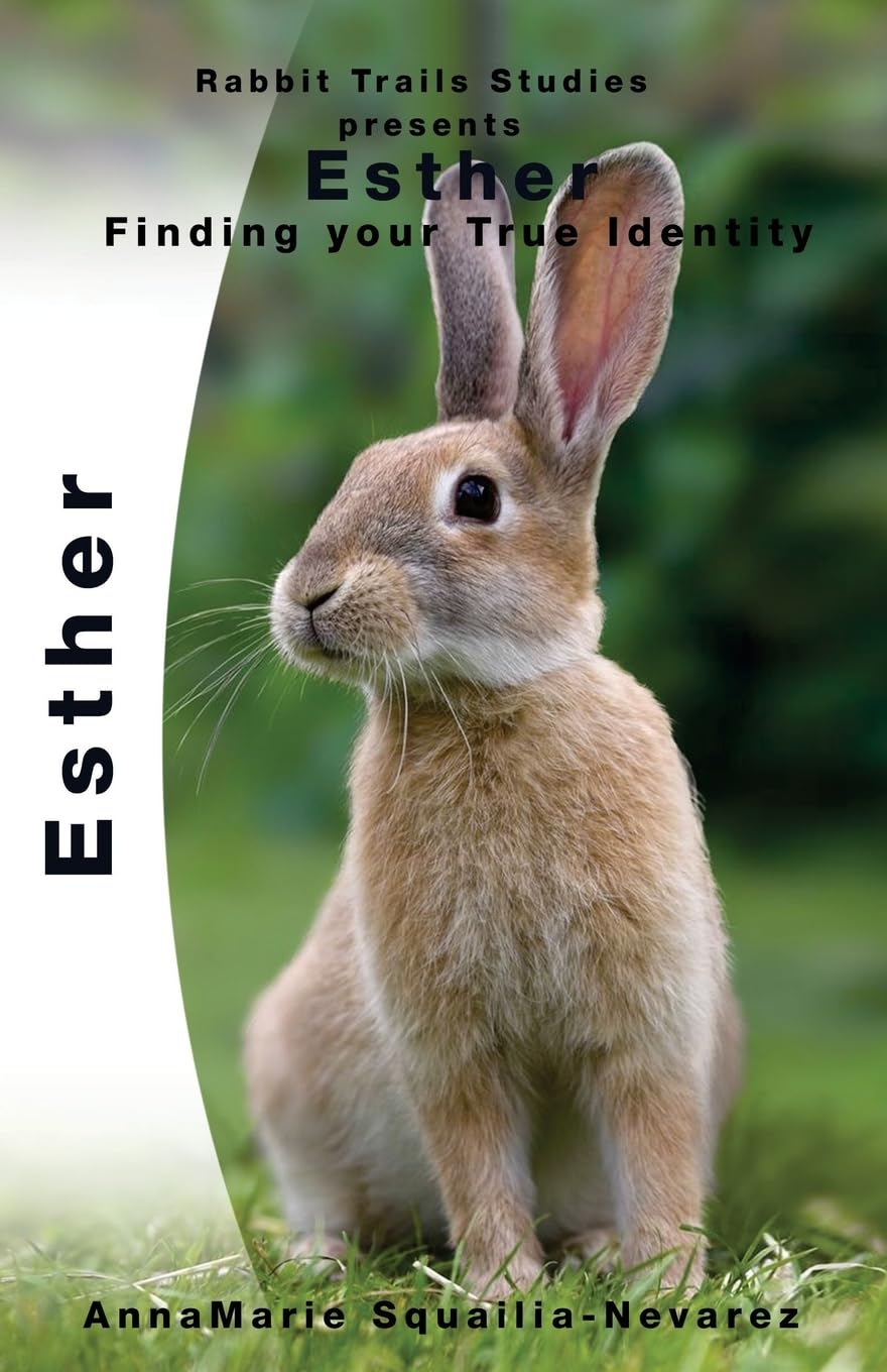 Product Image: Esther: Finding Your Idenity