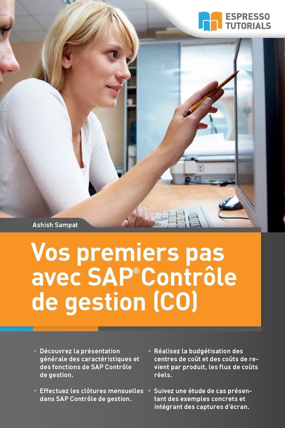Vos premiers pas avec SAP Contrôle de gestion (CO) Computer Science