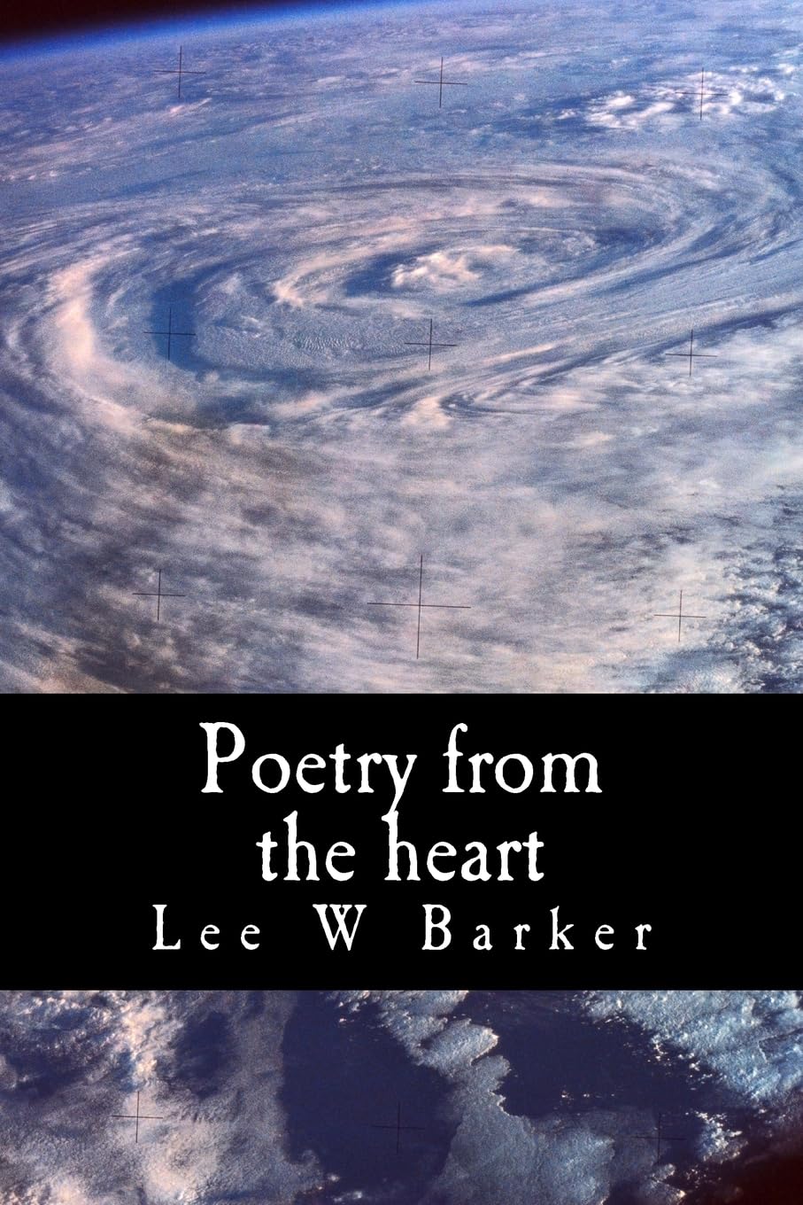 Poetry from the heart: Poetry written straight from the authors heart, dealing with issues such as depression, love, life, & death. Poetry