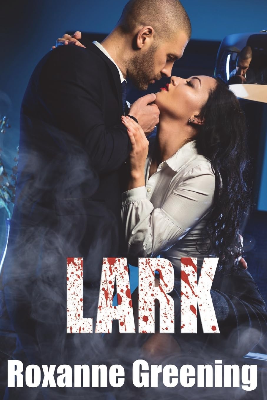 Lark (Carter Mafia Family, Band 1) Contemporary literature