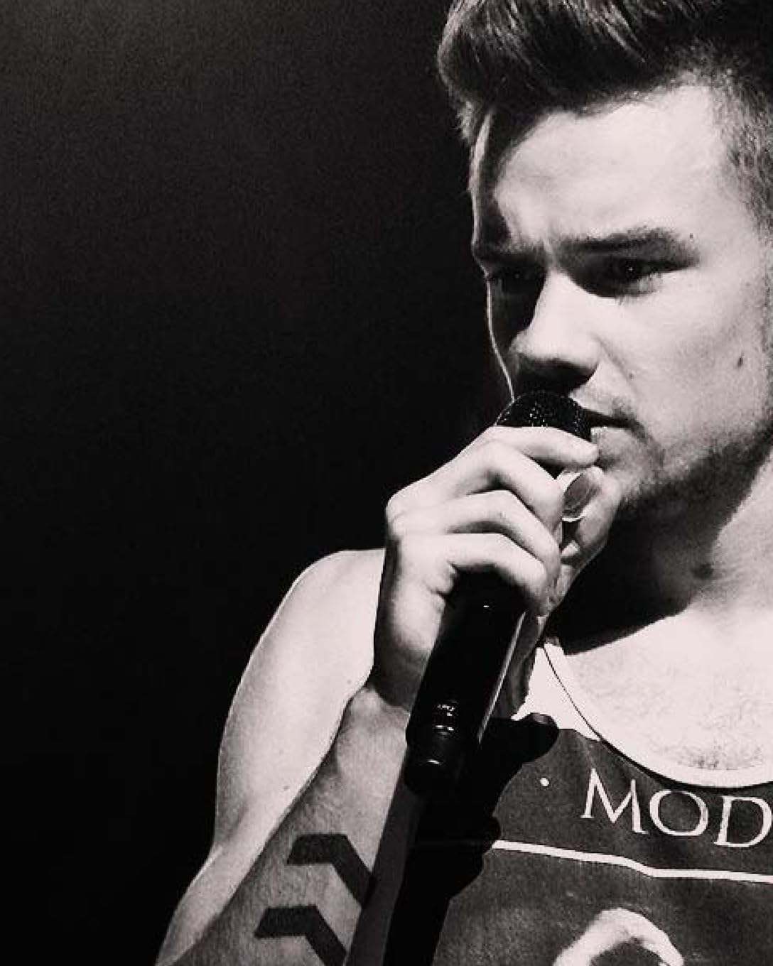 Liam Payne Diary Essays & Short Stories