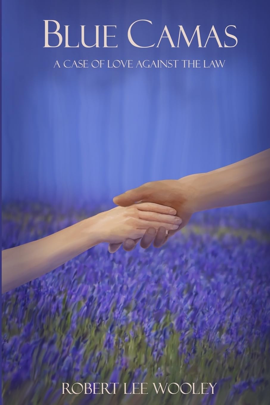 Blue Camas: A case of love against the law Contemporary literature