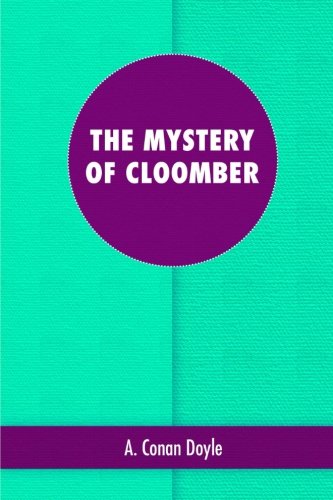 The Mystery of Cloomber Classics