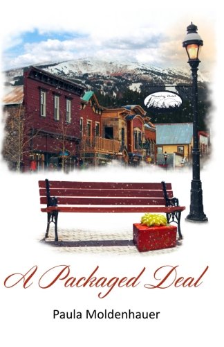 A Packaged Deal (Towering Pines, Band 1) Religion & Esotericism